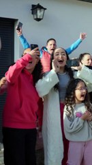 Olivia Gayat a dévoilé le sexe de son deuxième bébé, sur Instagram