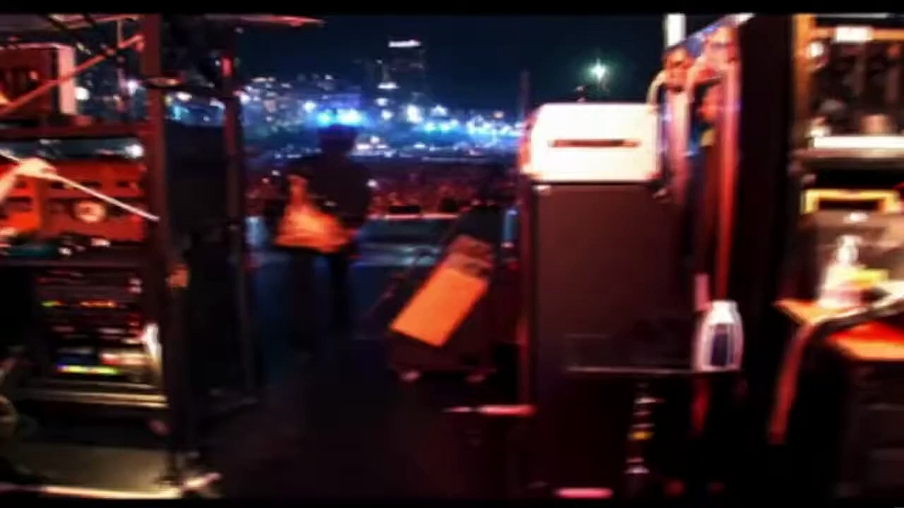 The Rolling Stones - Jumping Jack Flash | En vivo en Copacabana (2006)