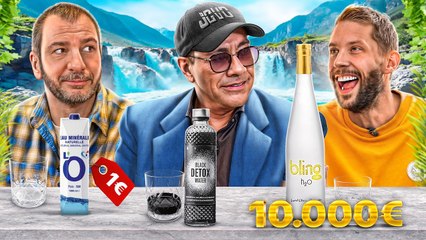 JCVD nous a menti 🤥