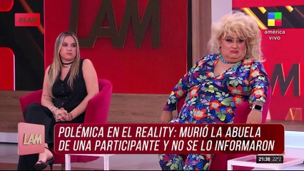 Gran Hermano: Entre el Duelo Silencioso y el Triángulo del Escándalo
