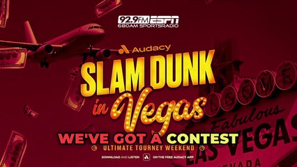 2/18/25 929 Report 3 Things Tigers drop OT game vs Wich State