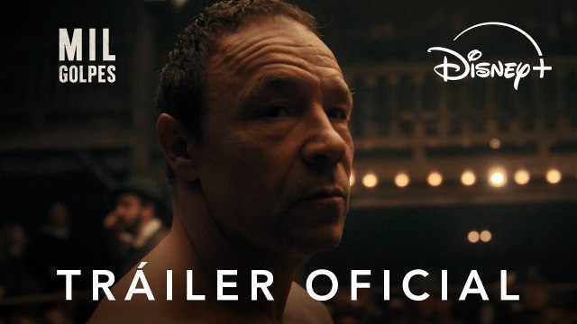 Mil golpes ¦ Tráiler oficial ¦ Estreno 21 de febrero