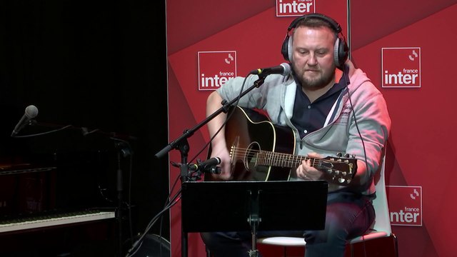 Fan de Guillaume Gallienne et d’Adeline d’Hermy - La drôle d’humeur d'Oldelaf