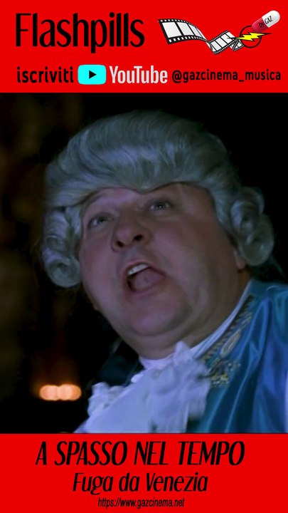 29 Fuga da Venezia - A spasso nel tempo (1996) Di Carlo Vanzina Con: Christian De Sica, Massimo Boldi, Marco Messeri,  Ela Weber, Veronica Logan, Erica Beltrami, Gea Martire, Manuela Arcuri, Brando De Sica, Peppino Di Capri
