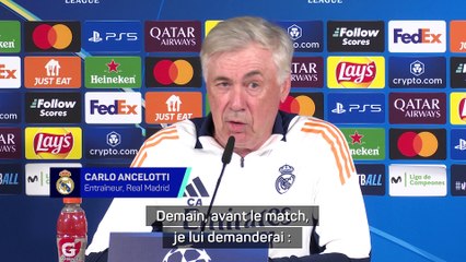 Ancelotti : “Guardiola ne pense pas vraiment qu’il n’a qu’1% de chance de victoire”