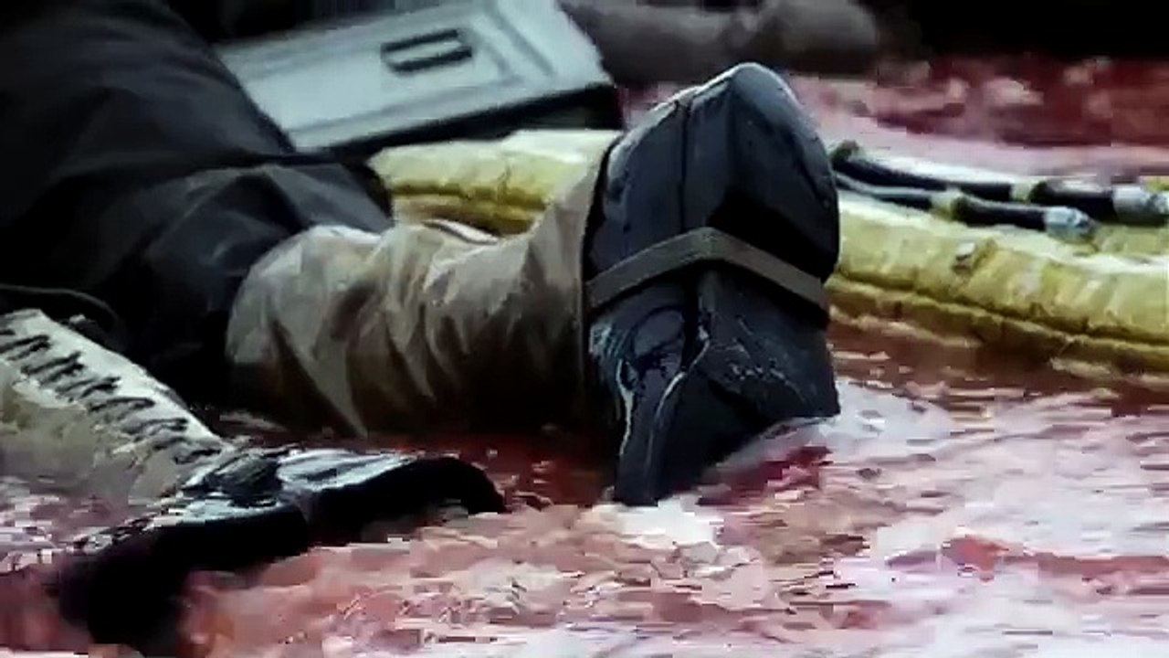 Tráiler de la película "Rescatando al soldado R...