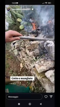 cotto e mangiato