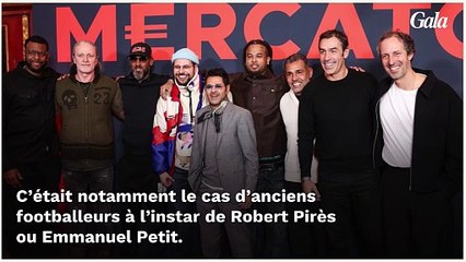 GALA VIDEO - Jamel Debbouze : son fils Léon, 16 ans, bien plus grand que lui, c’est devenu un homme !