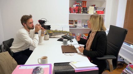 Une journée avec : des avocats - Découverte métier