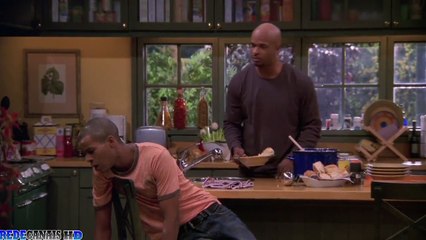 Eu, a Patroa e as Crianças 4° Temporada - Episódio 12 - Dublado