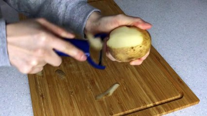 Potato Cheese Pancakes