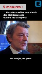 5 actions de la Ville de Troyes pour lutter contre la violence chez les jeunes