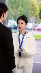 Jini turned out to be a millionaire 😍❤️  #love  #chinesedrama #lovestory #shortvideo #shortvideo #chinesevideo