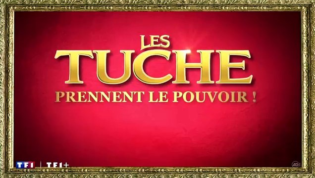 Bande-annonce des Tuche 3 , diffusé le mardi 18 février sur TF1