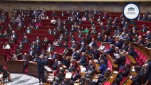 Questions au gouvernement (15/02/2025)