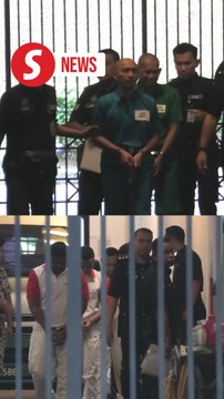 Conviction, death sentence imposed on six former UPNM students unsafe, federal court told