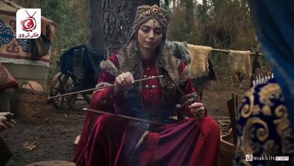 بوران کی بدولت سوغوت کی سرنگ کھل گئ.🔥🔥🔥 سردار عثمان اور ریاست کےلیے ہر کوئی قربان ہونے کو تیار ہے.