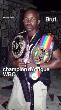 Coach Henry, le plus togolais des Ivoiriens