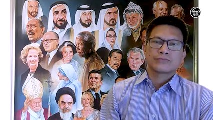 Meet Karl Feilder: Dubai's emerging Elon Musk of biodiesel