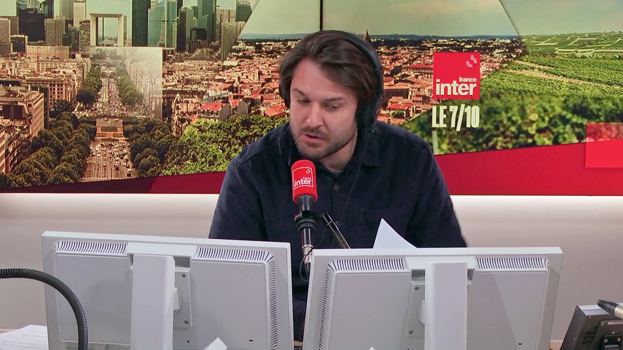 Transition écologique : le paradoxe français - L'Edito Eco