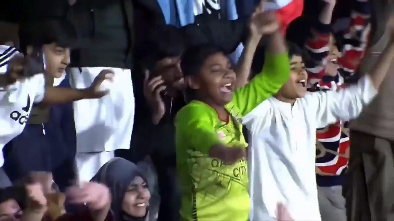 Aima Baig - Mujhe Pyaar Hua Tha(720P_HD)