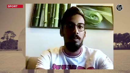 FREE HIT - An IPL 2020 talk show with Boria Majumdar: Kings XI Punjab fast bowler Ishan Porel