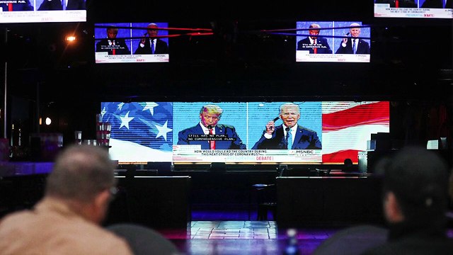 US election 2020: Analysis on the final presidential debate