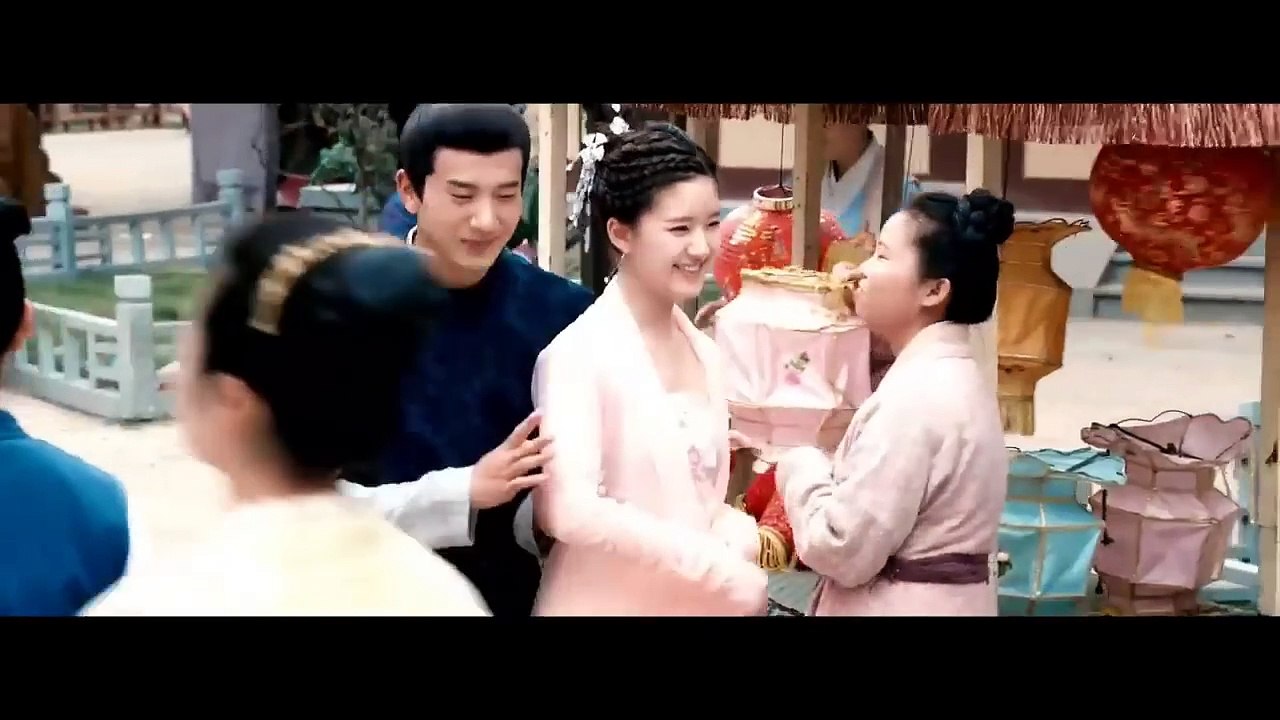 She is Trapped in Her Own Story, Where the Main Lead Never Leaves her Side