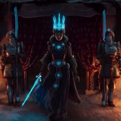 Total War: Warhammer 3 – Strategie-Spiel auf Steam feiert sein 3. Jubiläum