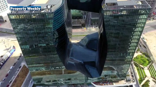 Building architectural masterpieces, one detail at a time