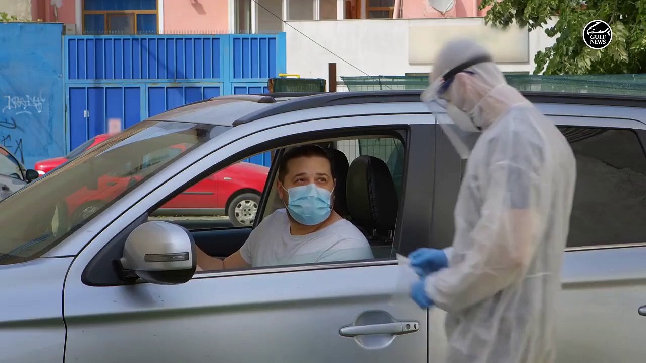 Abu Dhabi updates COVID-19 procedures to enter the emirate | UAE news