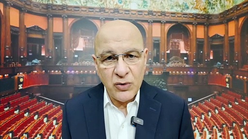 Video Cnpr forum, investiti nei trasporti 124 miliardi di euro