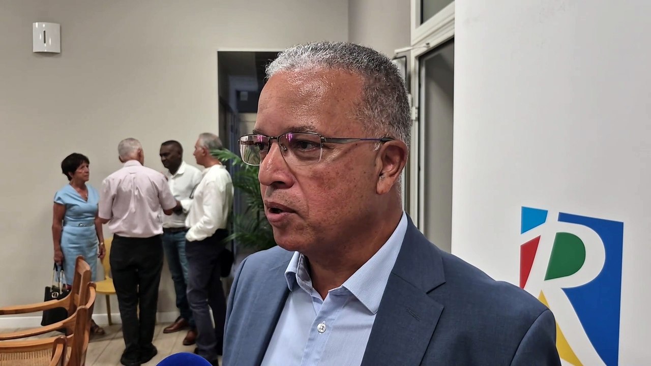 3,1 millions d'euros jusqu'en 2026 pour Trois-Bassins