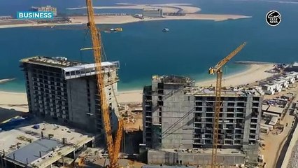 Ras Al Khaimah adds a new landmark with the longest suspended bridge in the northern emirate