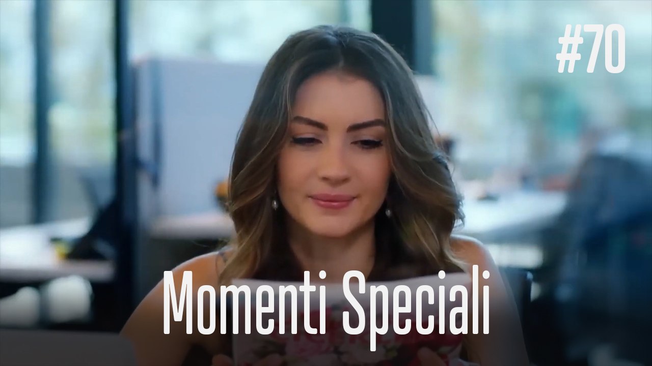 Amore Logica Vendetta - Momenti Speciali #70