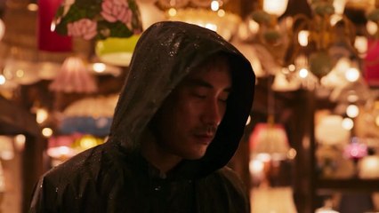 Mysterious Shop Links the Worlds of Life and Death, Creating a Creep World