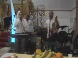 Orchestre Elfarah  wa lghadi lajdida Chaabi roubla