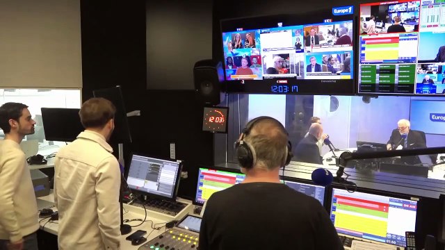 Pascal Praud - Alcoolémie, stupéfiants... nos routes sont-elles de plus en plus dangereuses ?