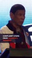 Duterte now faces sedition complaint, the same weapon he used against his critics