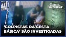 Grupo é investigado por aplicar 