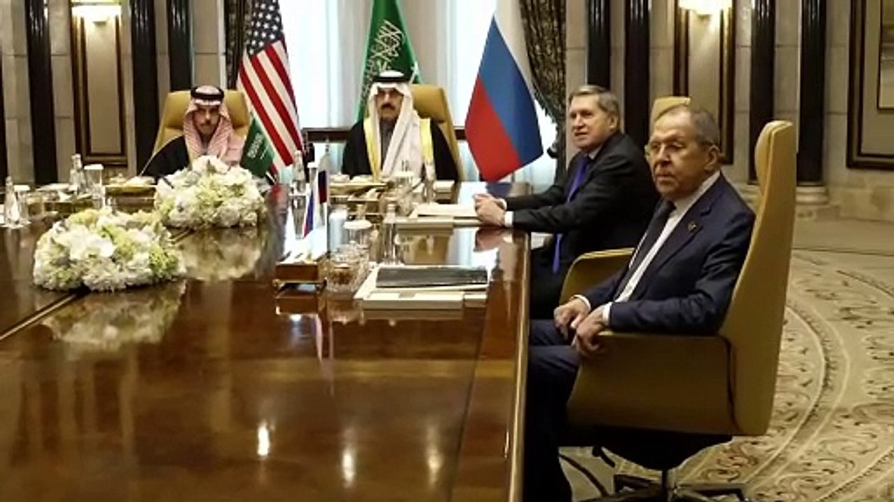 Noch kein Termin für Trump-Treffen mit Putin