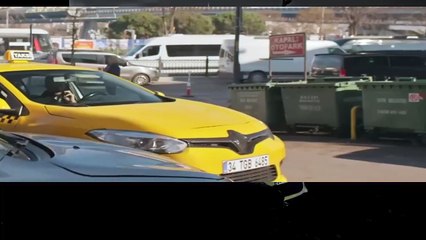 HD مسلسل حكاية ليلة الحلقة 22 مترجم