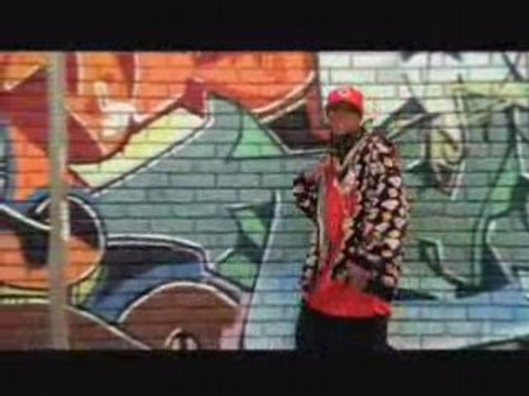 Romeo - Can't Stop, Won't Stop