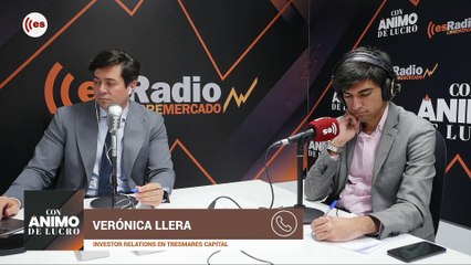 La guerra de Ukrania vuelve a mandar en los mercados