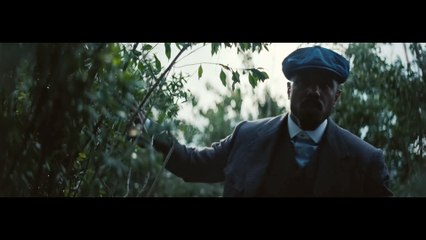 Sinners - Official Trailer #