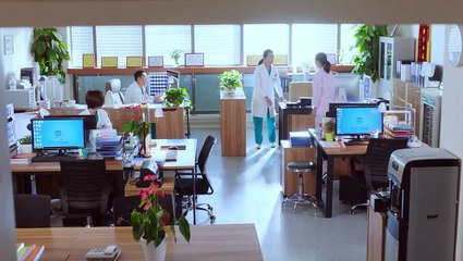 Tập 15 - Bác Sĩ Khoa Cấp Cứu (Lồng tiếng)_DV Trương Gia Dịch, Giang San, Vương Lạc Đan, Kha Lam