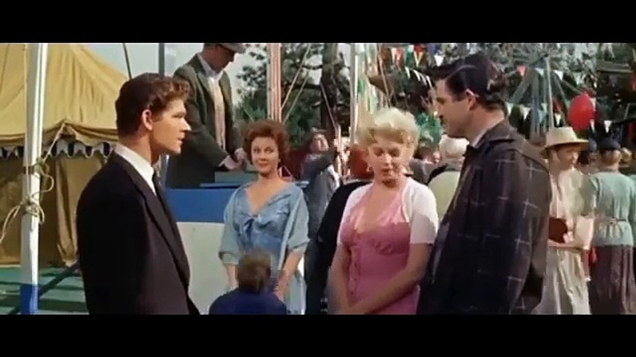 La Mujer Obsesionada 1959   Película completa del Oeste en español  Mejor película del Oeste