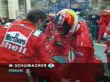 F1 1998_Résumé de la saison (en français - TF1 - France) [RaceFan96]