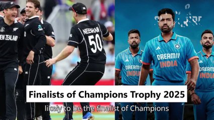 Champions Trophy 2025: Expert Analysis & Predictions for the Biggest Cricket Tournament
