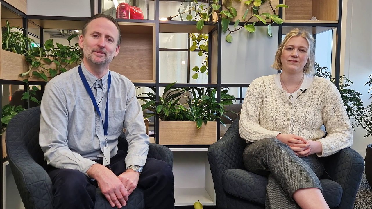 Watch: Insider's Business Briefing 19th February 2025